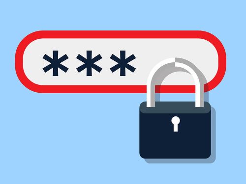Las contraseñas más hackeadas en Latinoamérica